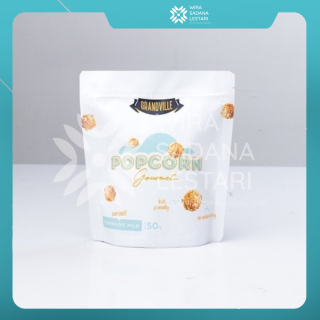 Grandville Popcorn Hokaido Milk