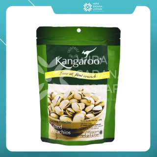 Kangaroo Pistachios  250 gr