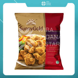 Sunny Gold Karage Tm 500 gr