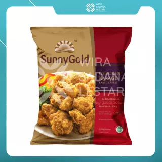 Sunny Gold Karage Tm 500 gr
