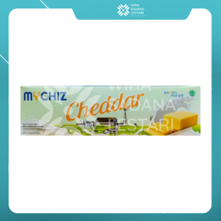 Mychiz Keju Cheddar
