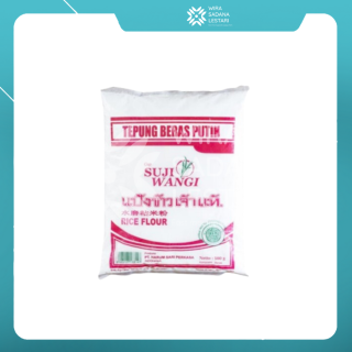 Tepung Beras Suji Wangi 200 gr