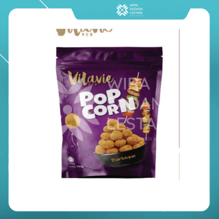 Vilavie Popcorn Barbeque