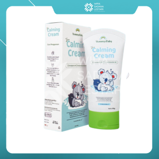 Yummys Baby Calming Cream 50 gr
