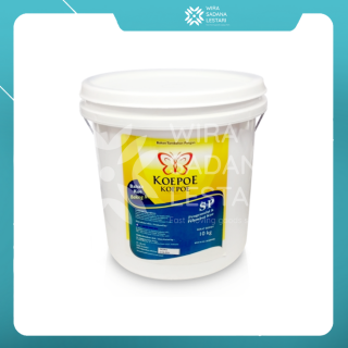 Sp Koepoe Koepoe 10 kg
