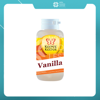Koepoe Koepoe Aroma Pasta 60 ml Vanilla