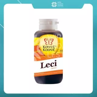 Koepoe Koepoe Aroma Pasta Lychee 60 ml