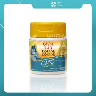 Koepoe Koepoe Cmc Pengental 43 gr