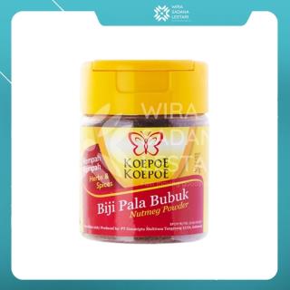 Koepoe Koepoe Biji Pala Bubuk 37 gr