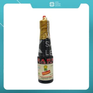 Candra Food Saos Tiram 150 ml