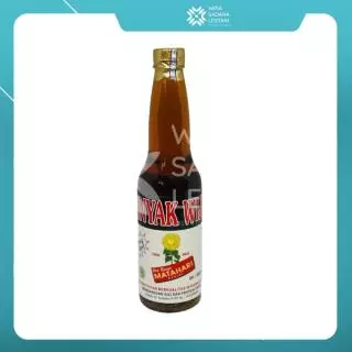 Candra Food Minyak Wijen 600 ml