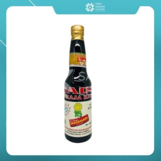 Candra Food Saos Raja Rasa 600 ml