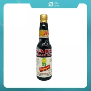 Candra Food Saos Raja Rasa 600 ml