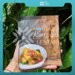 DPesisir Bumbu Kari