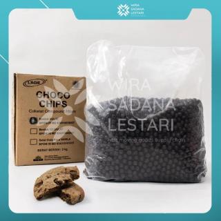Lagie Choco Chip 3 Kg Bulat