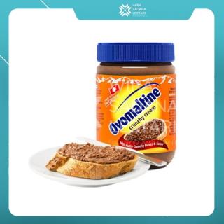 Ovomaltine Crunchy Choc Cream 380 gr