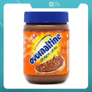 Ovomaltine Crunchy Choc Cream 680 gr