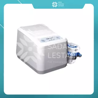 Printer Eco 80X Inc Thermal 80 X 80 Lite